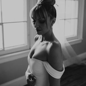 Meet your Posher, Aimee